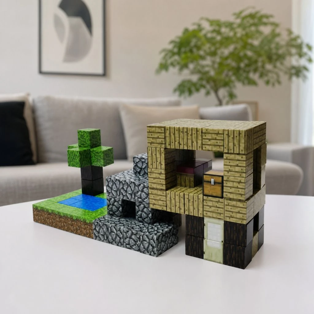 Large House