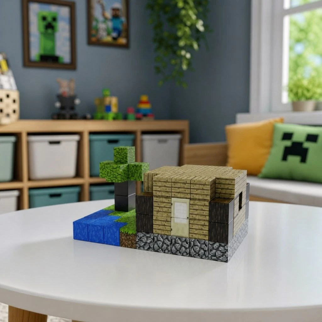 Large House
