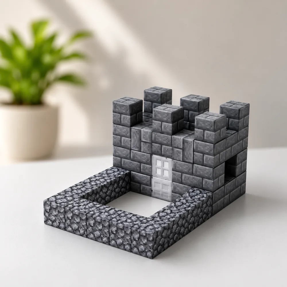 Mini Castle
