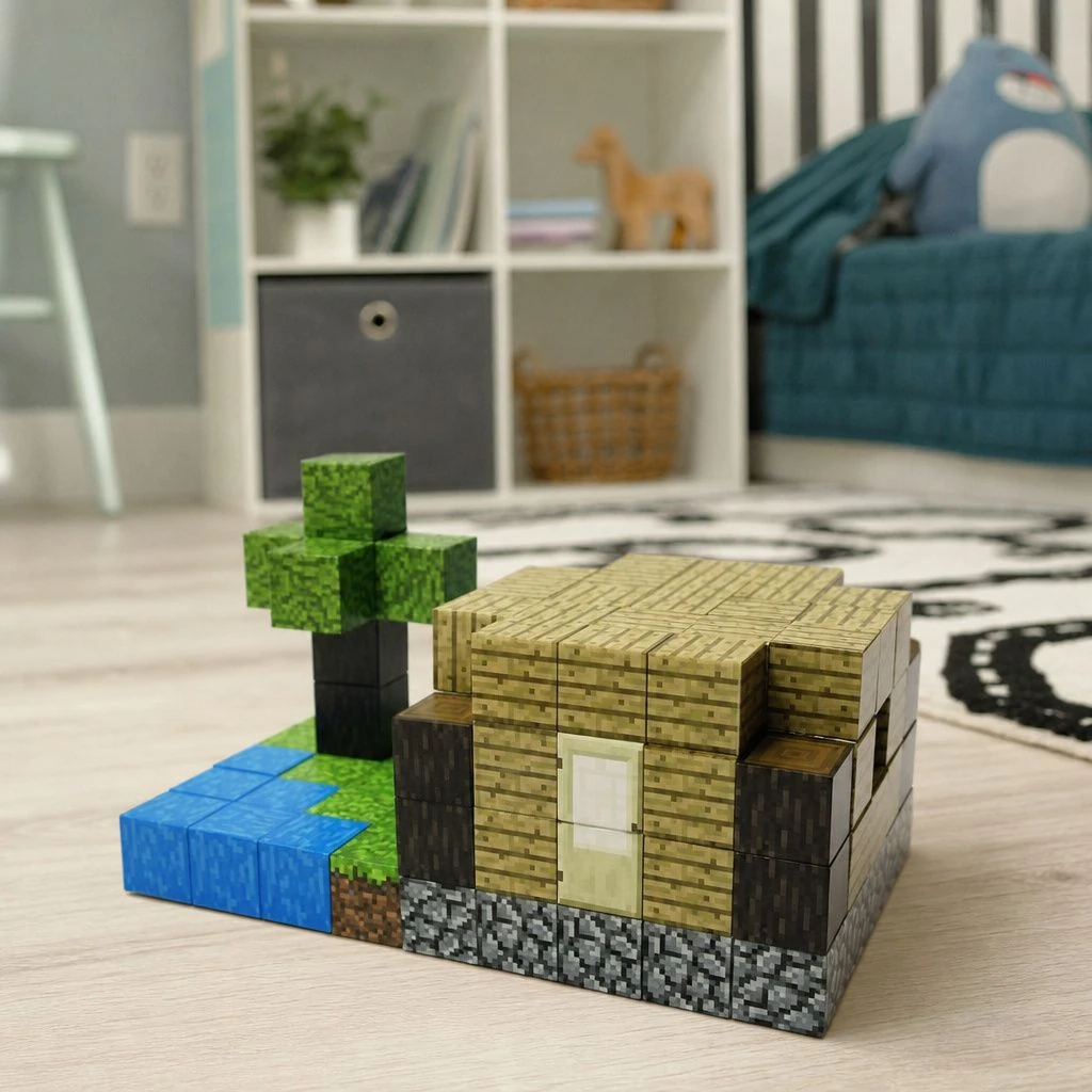 Large House