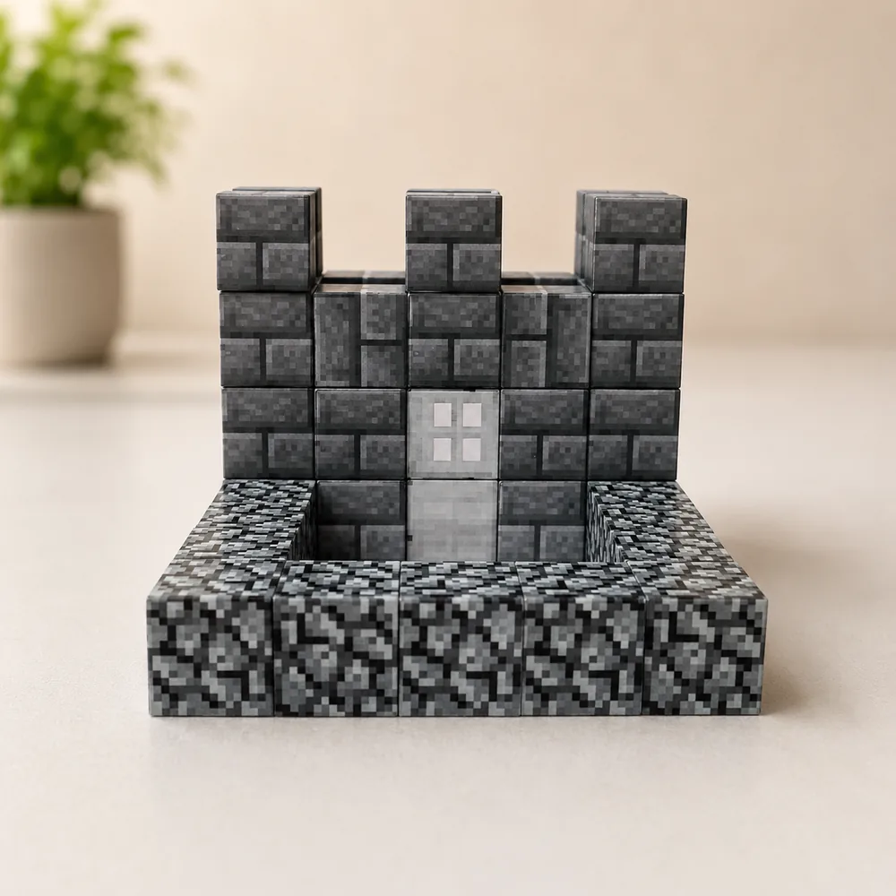 Mini Castle